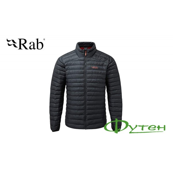 Куртка RAB CIRRUS JACKET beluga