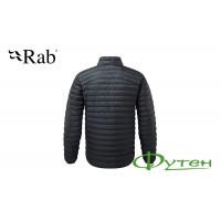 Куртка RAB CIRRUS JACKET beluga