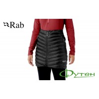 Спідниця RAB CIRRUS SKIRT Wmns black