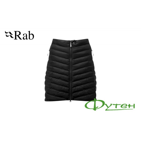 Спідниця RAB CIRRUS SKIRT Wmns black