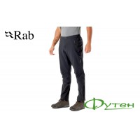 Штаны RAB KINETIC 2.0 PANTS beluga