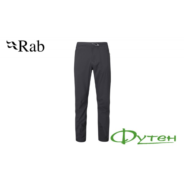 Штани мембранні RAB KINETIC 2.0 PANTS beluga