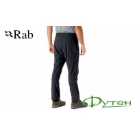 Штаны RAB KINETIC 2.0 PANTS beluga