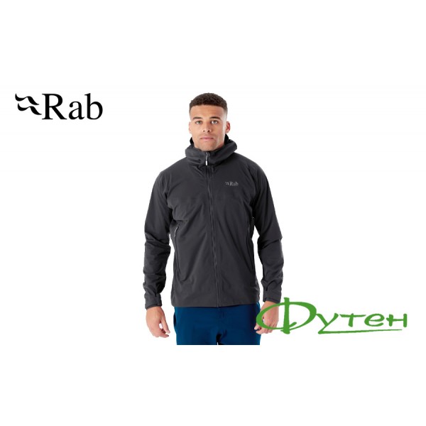 Куртка RAB KINETIC 2.0 JACKET beluga