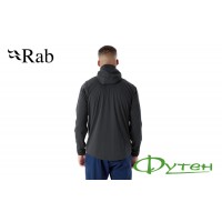 Куртка RAB KINETIC 2.0 JACKET beluga