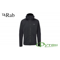 Куртка RAB KINETIC 2.0 JACKET beluga