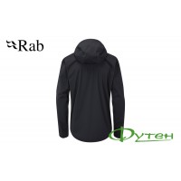 Куртка RAB KINETIC 2.0 JACKET beluga