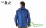 Куртка RAB PrimaLoft XENON 2.0 JACKET ink/nightfall blue