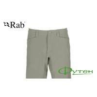 Штаны RAB CAPSTONE PANTS anise green