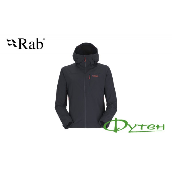 Куртка RAB Matrix™ TORQUE JKT beluga