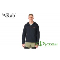 Куртка RAB Matrix™ TORQUE JKT beluga