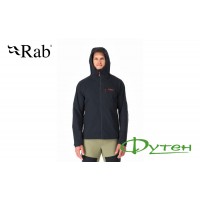 Куртка RAB Matrix™ TORQUE JKT beluga