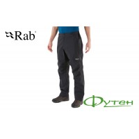 Штаны RAB KANGRI GTX PANTS black