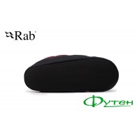 Капці Rab CIRRUS HUT SLIPPER deep heather