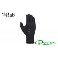 Перчатки RAB Power Stretch Pro Glove black