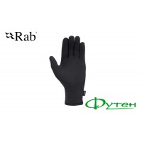 Перчатки RAB Power Stretch Pro Glove black