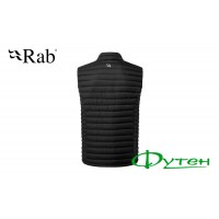 Жилет RAB MICROLIGHT VEST black