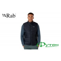 Жилет RAB MICROLIGHT VEST black