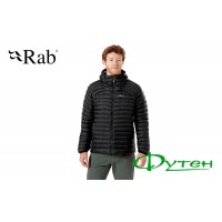 Куртка RAB CIRRUS ALPINE JACKET black