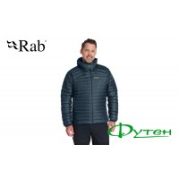 Куртка RAB CIRRUS ALPINE JACKET orion blue