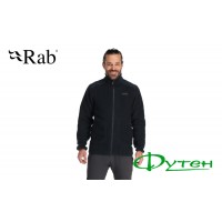 Кофта RAB OUTPOST JACKET beluga