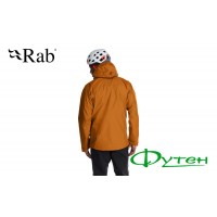 Куртка RAB LATOK ALPINE GTX JACKET marmalade