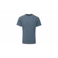 Футболка RAB SONIC TEE orion blue