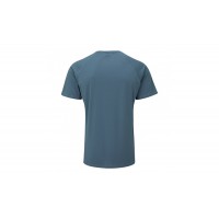 Футболка RAB SONIC TEE orion blue