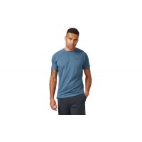 Футболка RAB SONIC TEE orion blue