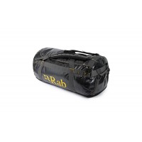 Сумка Rab EXPEDITION KITBAG 120 (QP-10) grey