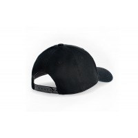 Кепка Rab FEATHER CAP (QAB-12) black