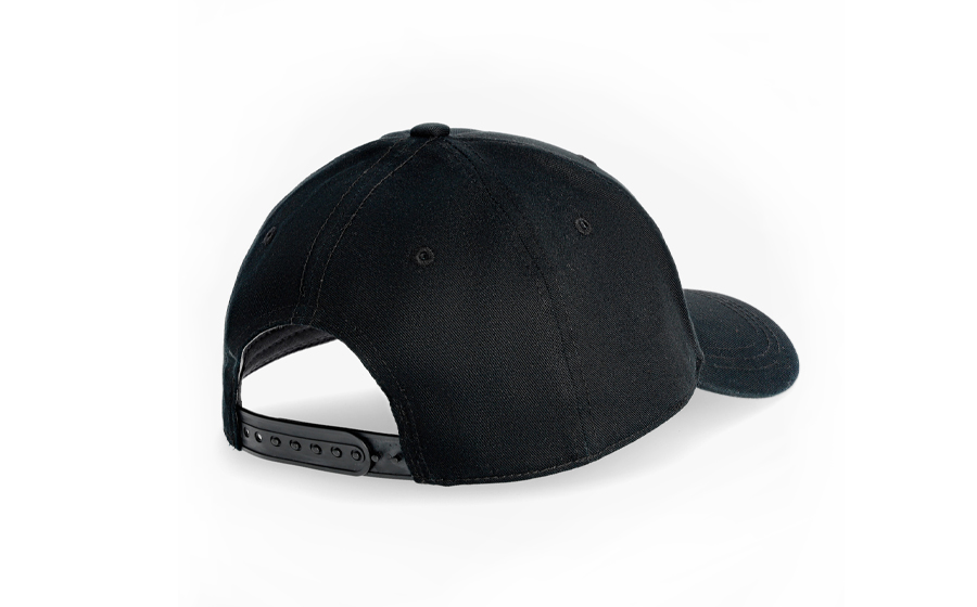Кепка Rab FEATHER CAP black