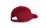 Кепка Rab FEATHER CAP oxblood red