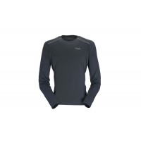 Блуза RAB FORCE LS TEE beluga