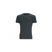 Футболка RAB FORCE SS TEE (QBL-05) beluga