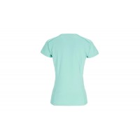 Футболка женская RAB FORCE TEE Wmns (QBL-06) meltwater