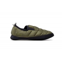 Тапочки Rab CIRRUS HUT SLIPPER chlorite green