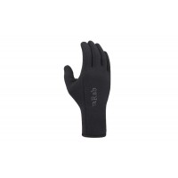 Перчатки Rab POWER STRETCH CONTACT GLOVES (QAH-55) black