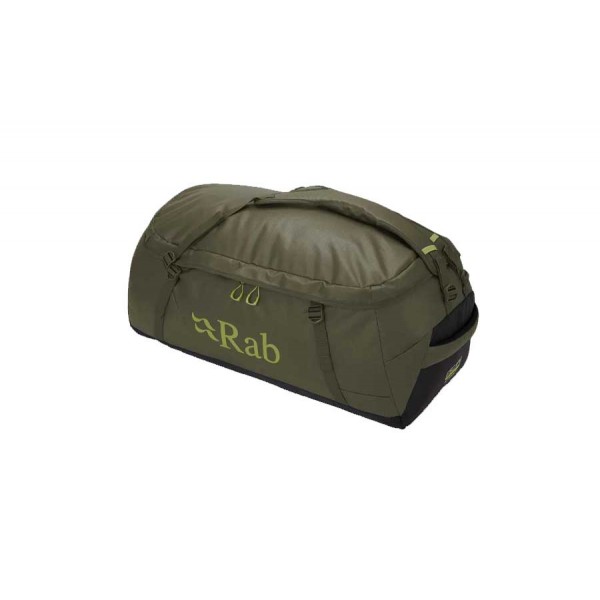 Сумка Rab ESCAPE KIT BAG LT 90L army