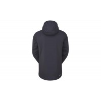 Куртка RAB PrimaLoft XENAIR ALPINE JACKET (QIP-09) ebony footprint