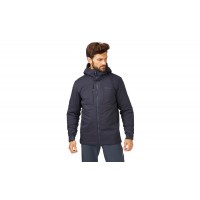 Куртка RAB PrimaLoft XENAIR ALPINE JACKET (QIP-09) ebony footprint