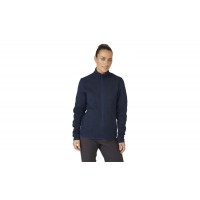 Кофта женская RAB RYVOAN JACKET Wmns deep ink