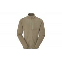 Кофта RAB RYVOAN JACKET light khaki