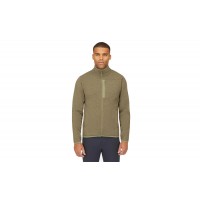 Кофта RAB RYVOAN JACKET light khaki