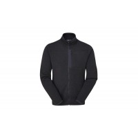 Кофта RAB RYVOAN JACKET ebony