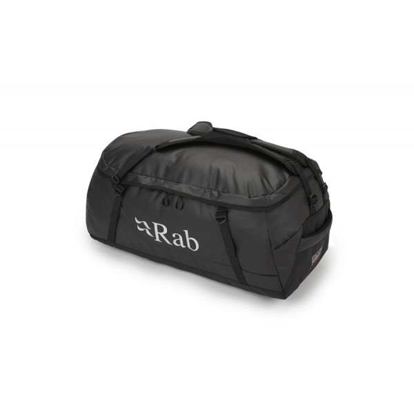 Сумка Rab ESCAPE KIT BAG LT 50L black