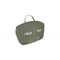 Сумка Rab ESCAPE KIT BAG LT 90L army