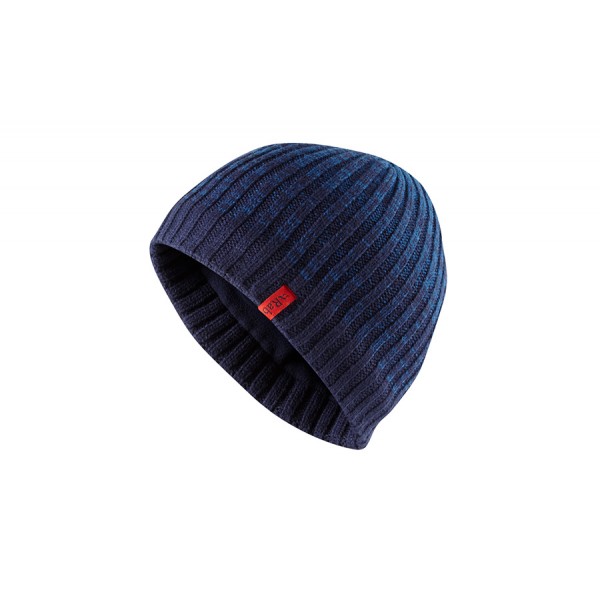 Шапка Rab ELEVATION BEANIE ink/deep ink