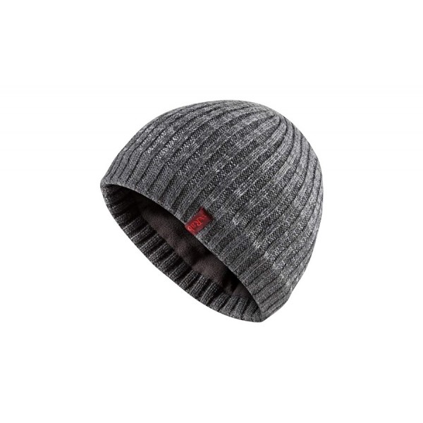 Шапка Rab ELEVATION BEANIE graphene/gargoyle