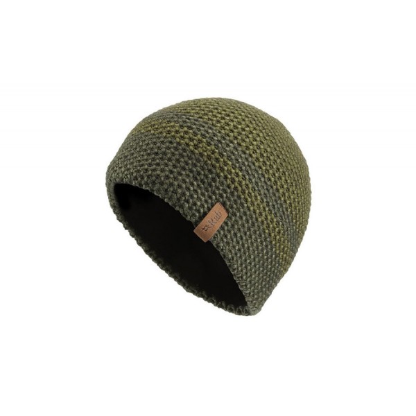 Шапка Rab MOJETTE BEANIE aspen green